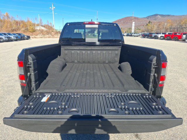 2027 Nissan Frontier S - 23099452 - 25