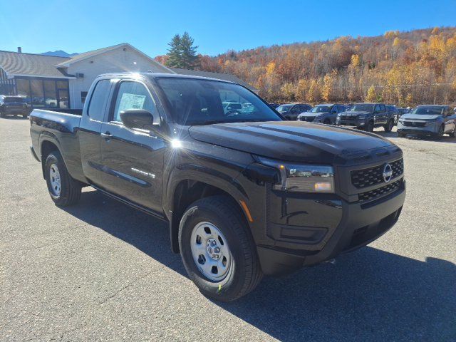2027 Nissan Frontier S - 23099452 - 30