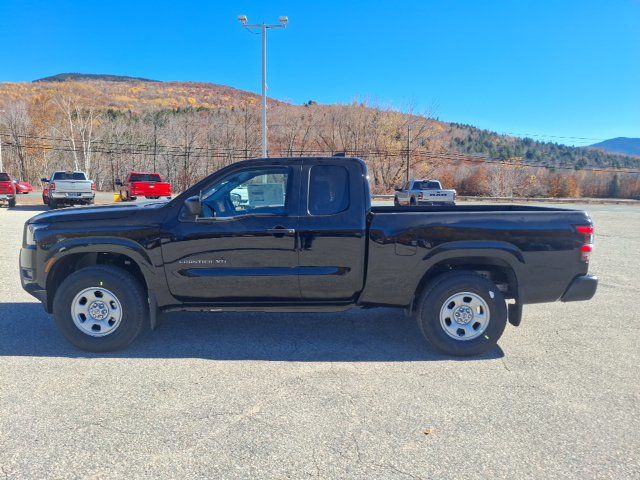 2027 Nissan Frontier S - 23099452 - 3