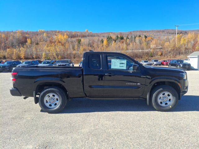 2027 Nissan Frontier S - 23099452 - 7