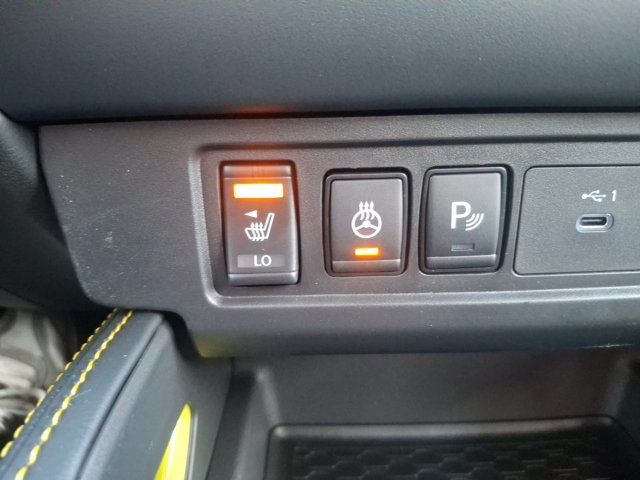 2027 Nissan Frontier SV - 23086410 - 21