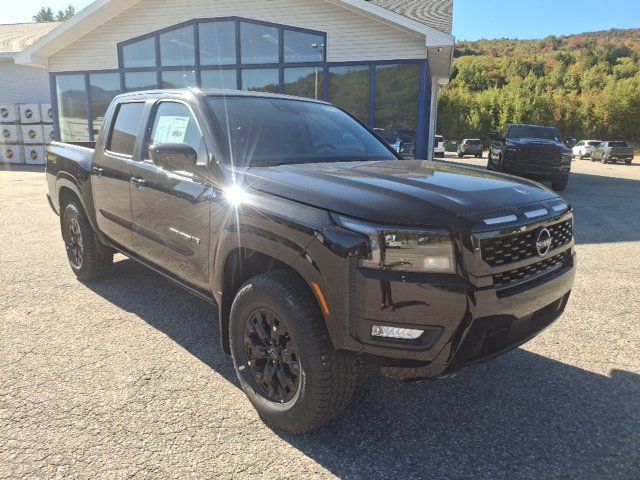 2027 Nissan Frontier SV - 23086410 - 30