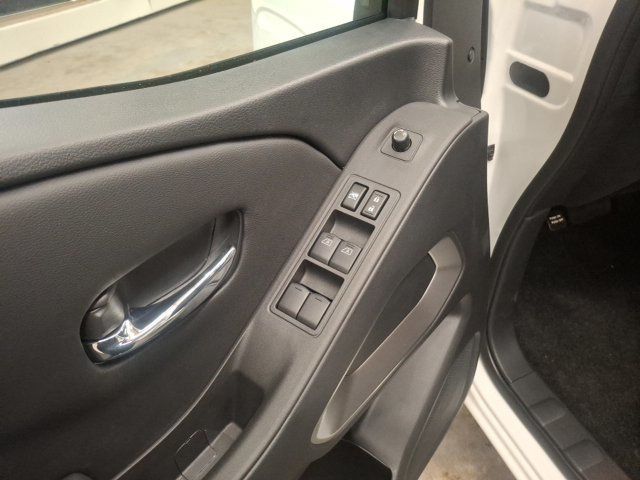 2027 Nissan Frontier SV - 23093175 - 10