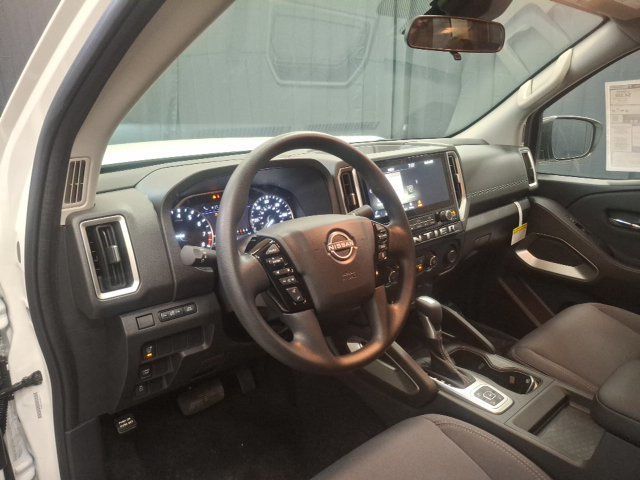 2027 Nissan Frontier SV - 23093175 - 13