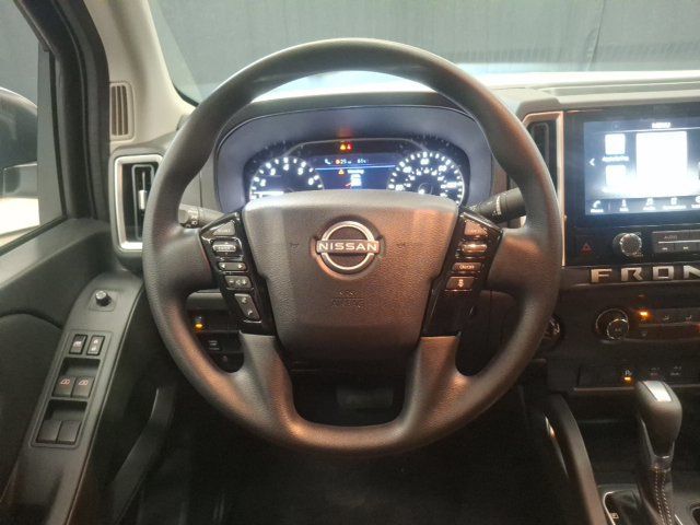 2027 Nissan Frontier SV - 23093175 - 15