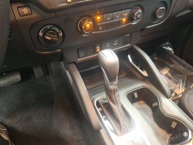 2027 Nissan Frontier SV - 23093175 - 20