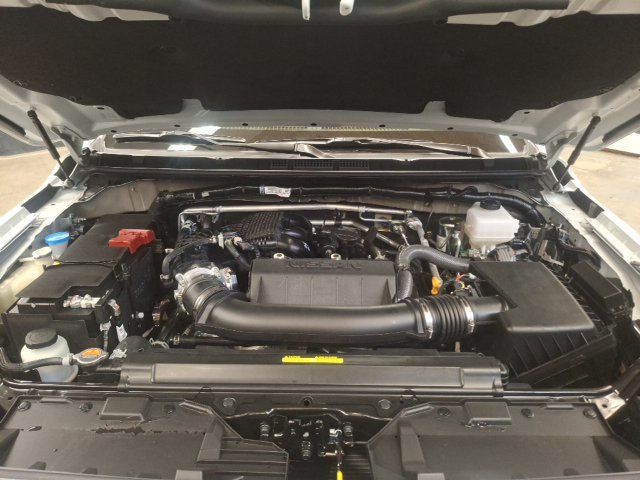 2027 Nissan Frontier SV - 23093175 - 26