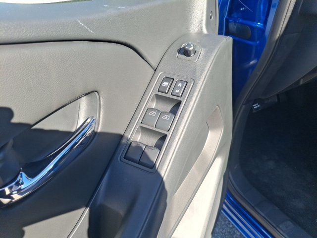 2027 Nissan Frontier SV - 23099450 - 10