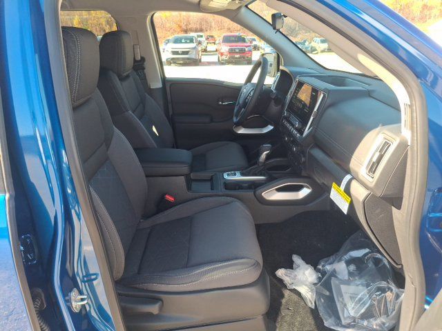 2027 Nissan Frontier SV - 23099450 - 26