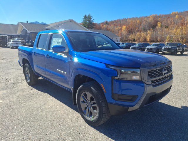 2027 Nissan Frontier SV - 23099450 - 29