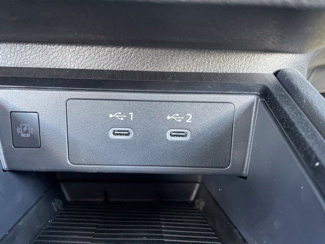 2027 Nissan Kicks SV - 23080782 - 14