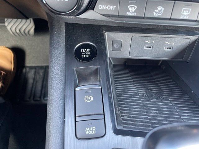 2027 Nissan Kicks SV - 23080782 - 15