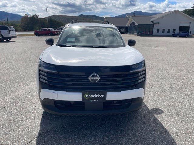 2027 Nissan Kicks SV - 23080782 - 1