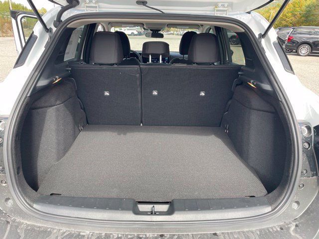 2027 Nissan Kicks SV - 23080782 - 20