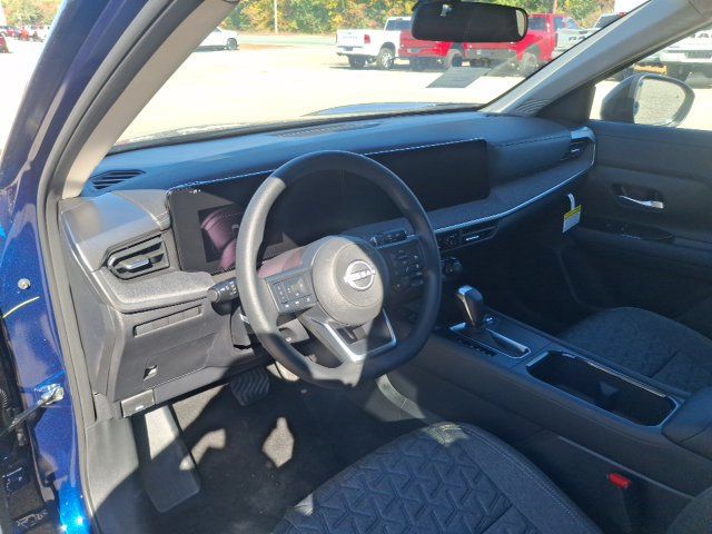 2027 Nissan Kicks SV - 23086412 - 12