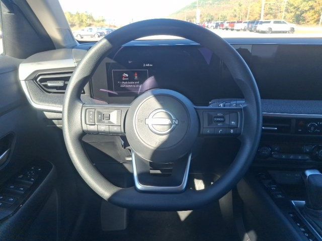 2027 Nissan Kicks SV - 23086412 - 14