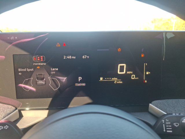 2027 Nissan Kicks SV - 23086412 - 15