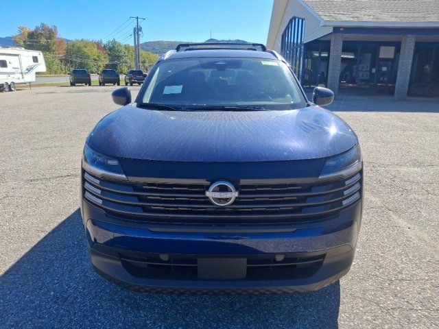 2027 Nissan Kicks SV - 23086412 - 1