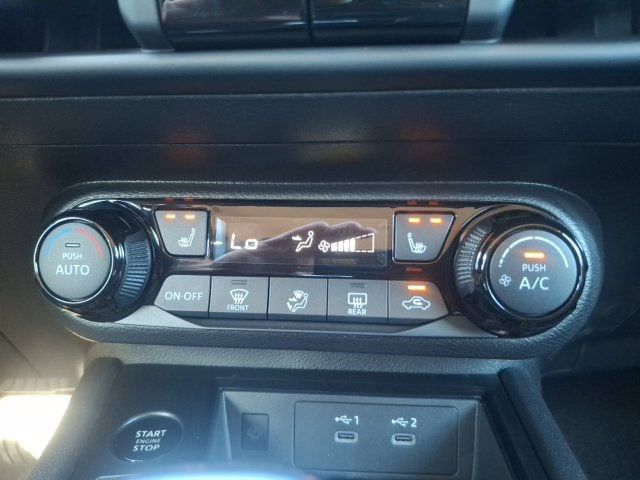 2027 Nissan Kicks SV - 23086412 - 19