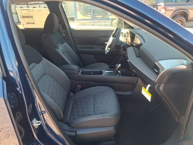 2027 Nissan Kicks SV - 23086412 - 24