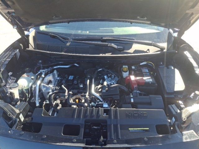 2027 Nissan Kicks SV - 23086412 - 26