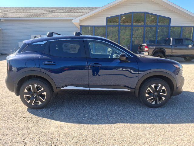 2027 Nissan Kicks SV - 23086412 - 7
