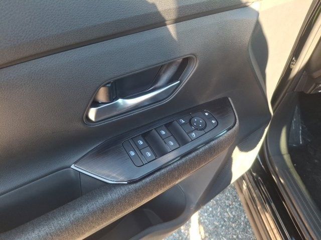 2027 Nissan Kicks SV - 23086414 - 10