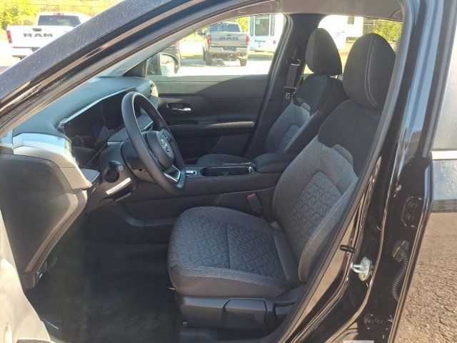 2027 Nissan Kicks SV - 23086414 - 11