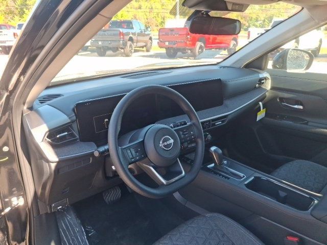 2027 Nissan Kicks SV - 23086414 - 12