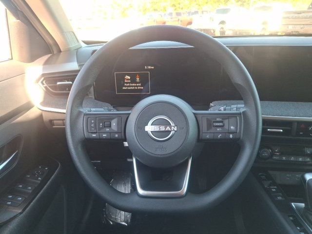 2027 Nissan Kicks SV - 23086414 - 14