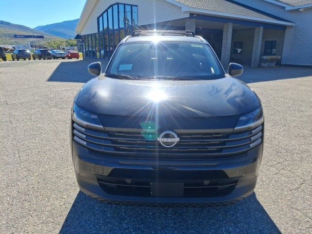 2027 Nissan Kicks SV - 23086414 - 1