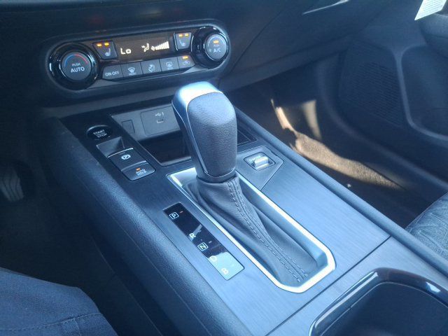 2027 Nissan Kicks SV - 23086414 - 20
