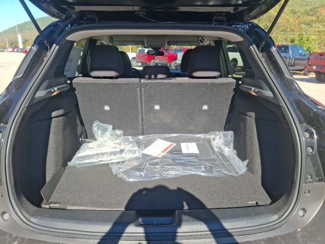 2027 Nissan Kicks SV - 23086414 - 22