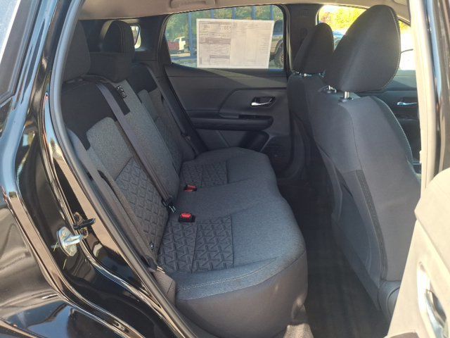 2027 Nissan Kicks SV - 23086414 - 23