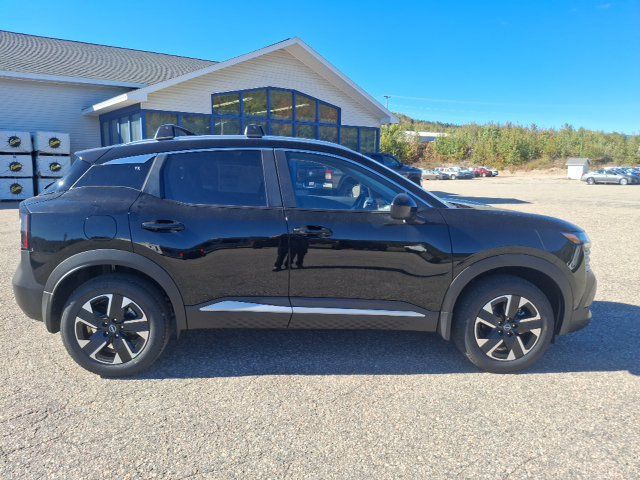 2027 Nissan Kicks SV - 23086414 - 7