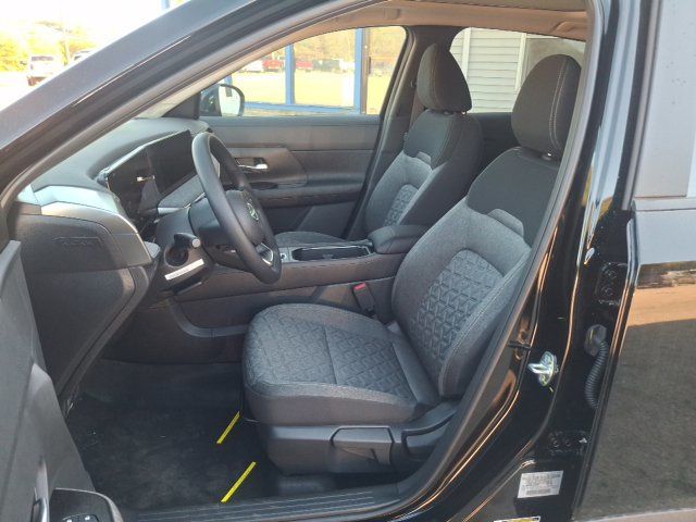 2027 Nissan Kicks SV - 23086415 - 11