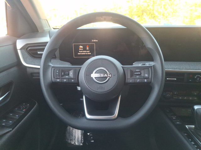 2027 Nissan Kicks SV - 23086415 - 14