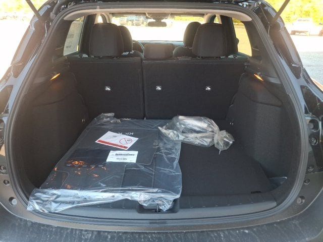 2027 Nissan Kicks SV - 23086415 - 23
