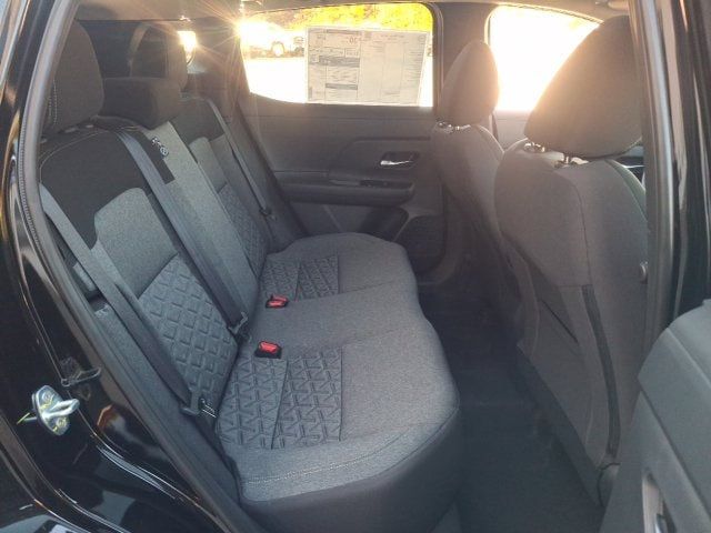2027 Nissan Kicks SV - 23086415 - 24