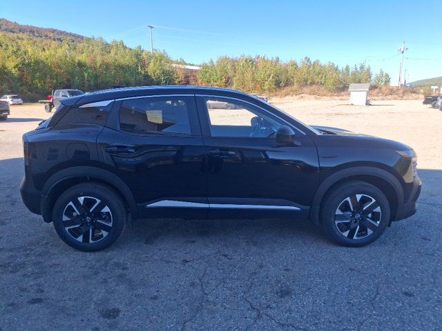 2027 Nissan Kicks SV - 23086415 - 7