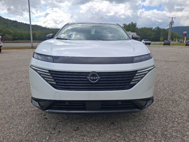 2027 Nissan Murano Dark Armor - 23076906 - 1