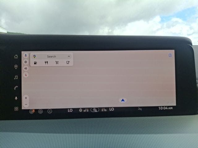 2027 Nissan Murano Dark Armor - 23076906 - 19
