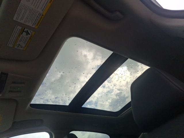 2027 Nissan Murano Dark Armor - 23076906 - 25