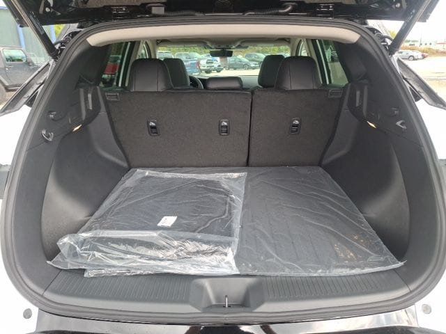 2027 Nissan Murano Dark Armor - 23076906 - 29