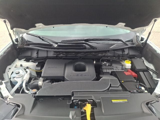 2027 Nissan Murano Dark Armor - 23076906 - 35