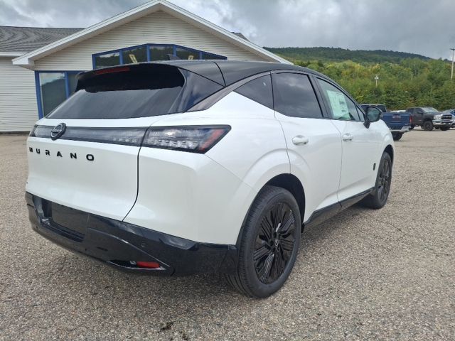 2027 Nissan Murano Dark Armor - 23076906 - 6