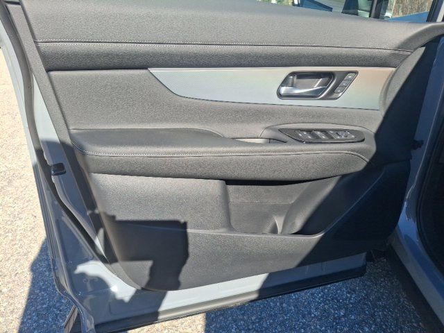 2027 Nissan Murano Dark Armor - 23099453 - 9
