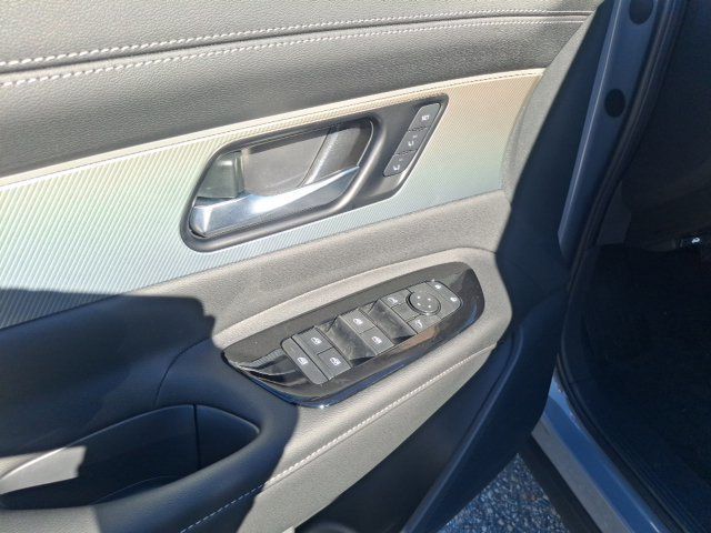 2027 Nissan Murano Dark Armor - 23099453 - 10