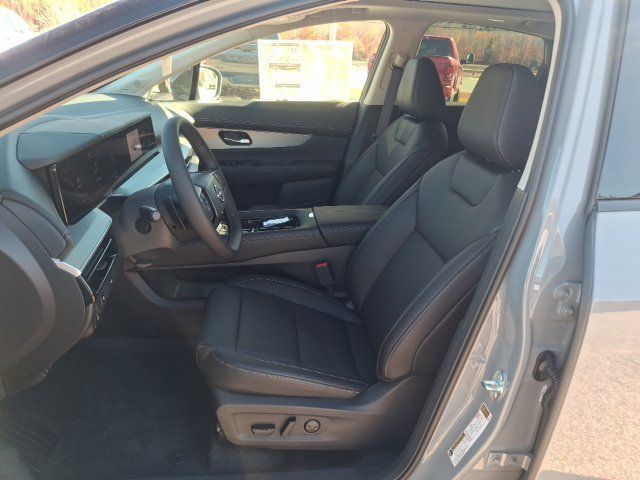 2027 Nissan Murano Dark Armor - 23099453 - 11