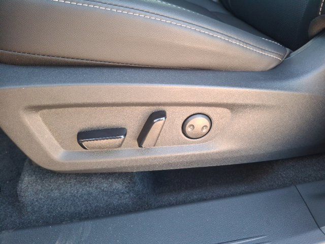 2027 Nissan Murano Dark Armor - 23099453 - 12